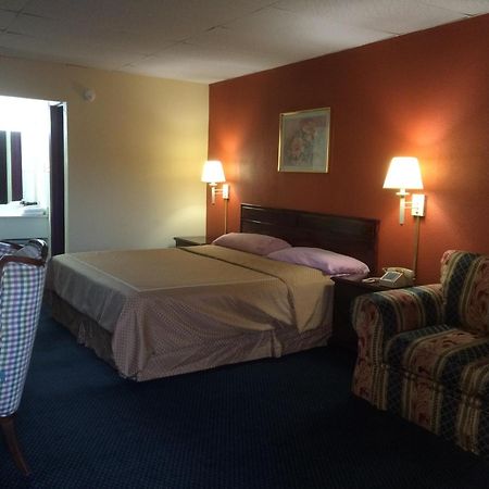 Executive Inn Texarkana Oda fotoğraf