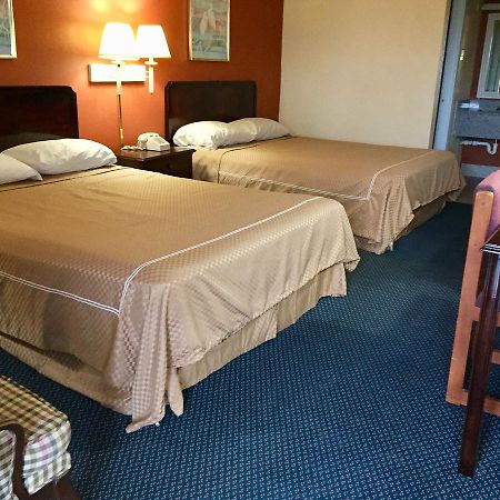 Executive Inn Texarkana Dış mekan fotoğraf