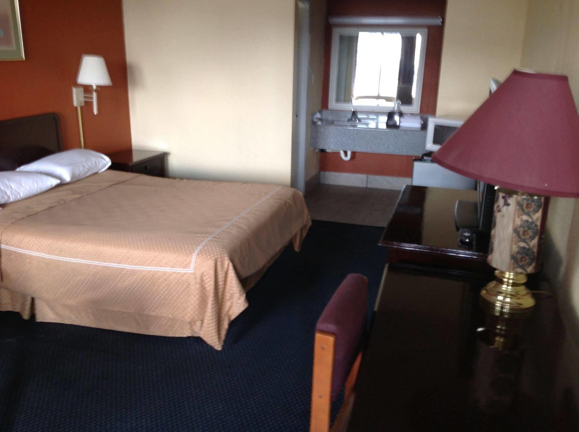 Executive Inn Texarkana Dış mekan fotoğraf