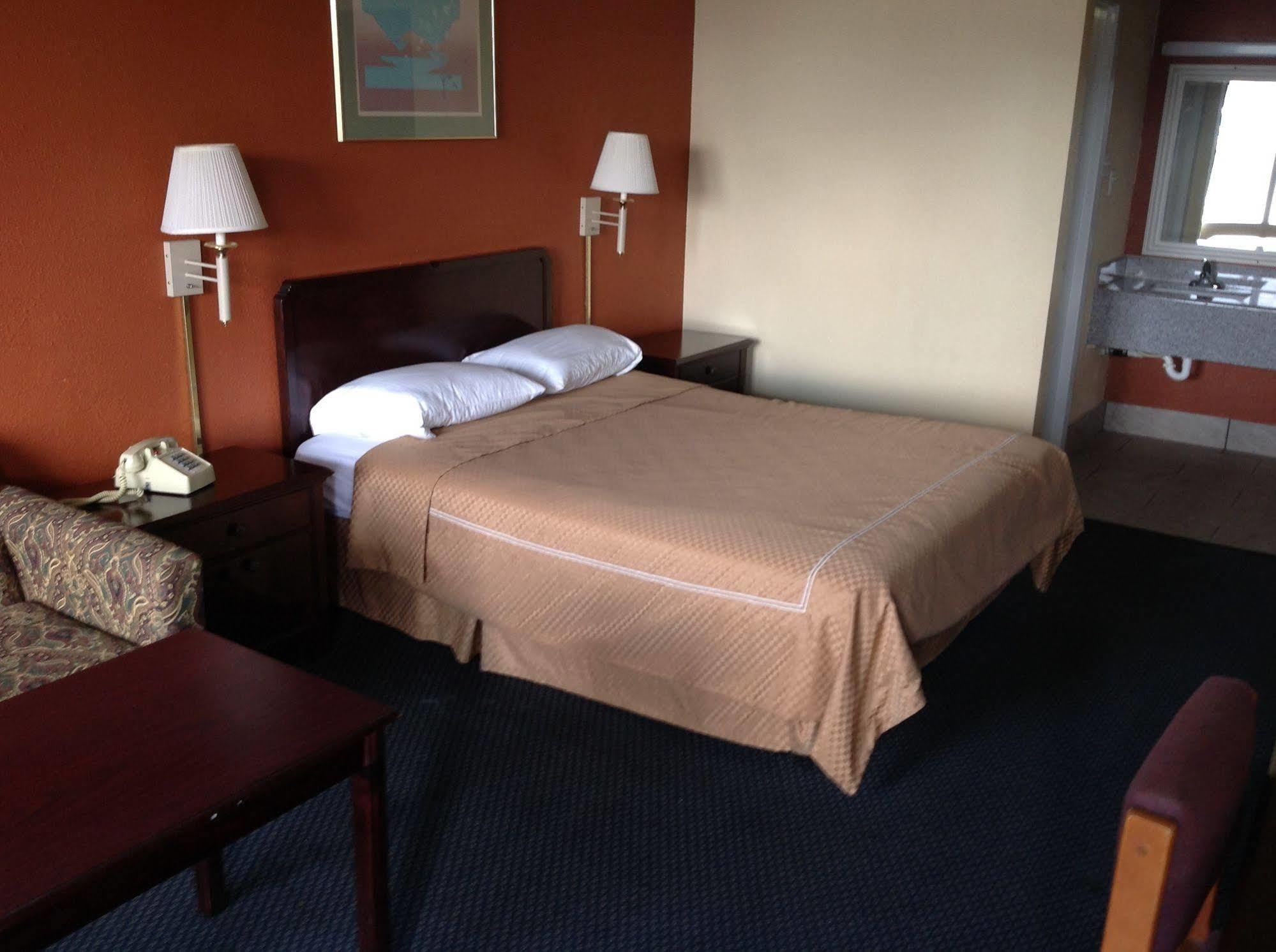 Executive Inn Texarkana Dış mekan fotoğraf