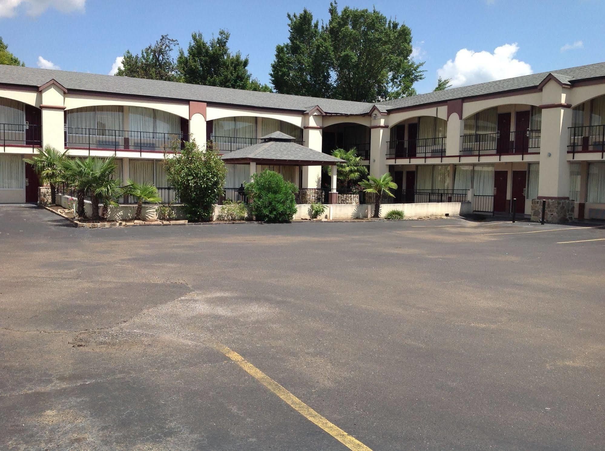 Executive Inn Texarkana Dış mekan fotoğraf