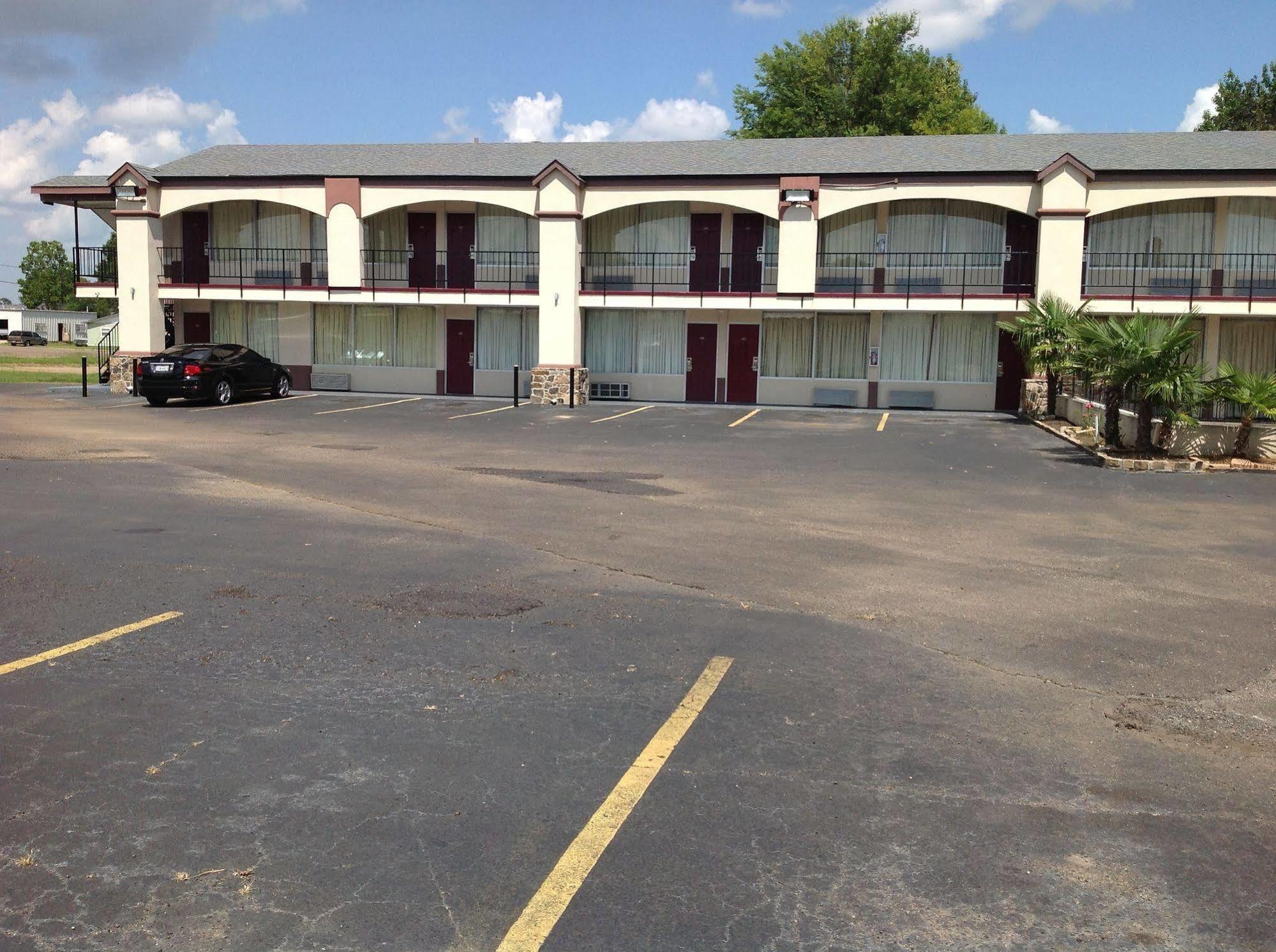 Executive Inn Texarkana Dış mekan fotoğraf