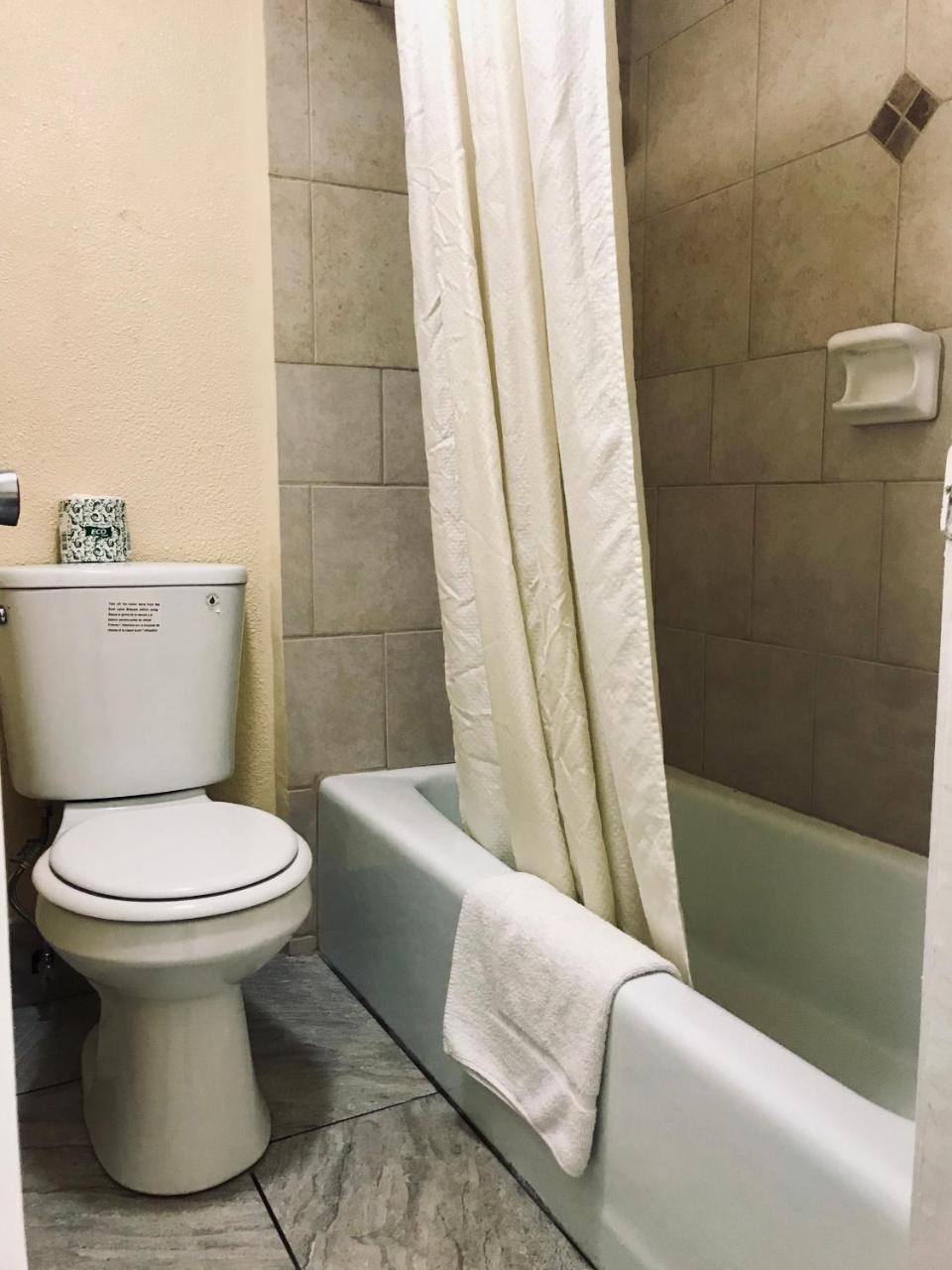 Executive Inn Texarkana Dış mekan fotoğraf