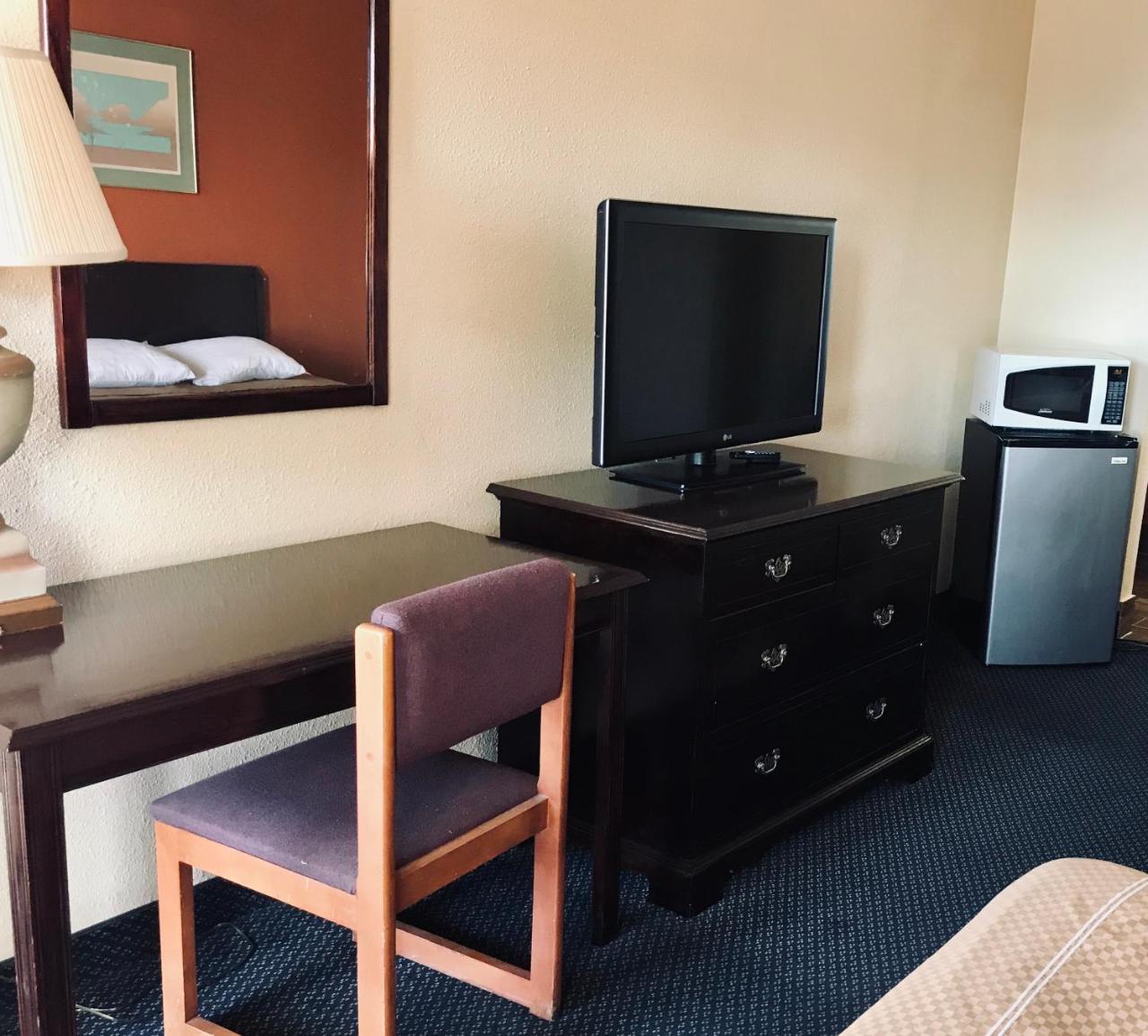 Executive Inn Texarkana Dış mekan fotoğraf