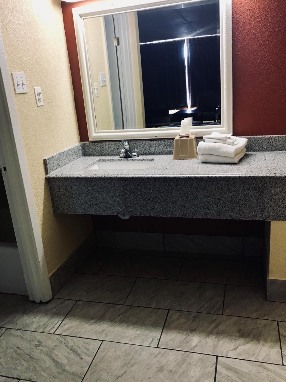 Executive Inn Texarkana Dış mekan fotoğraf