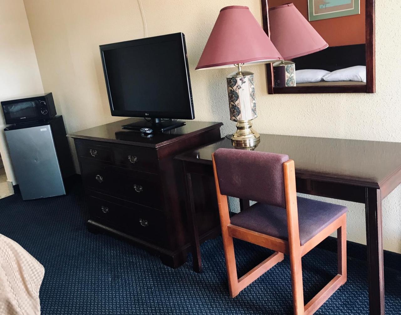 Executive Inn Texarkana Dış mekan fotoğraf