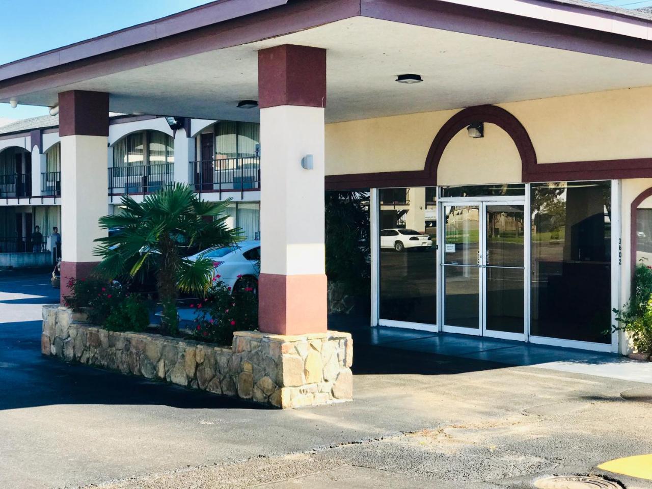 Executive Inn Texarkana Dış mekan fotoğraf